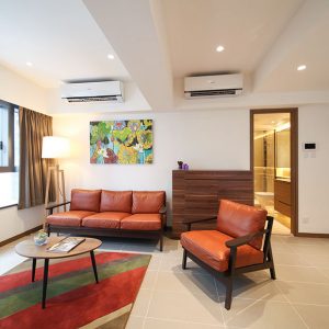 Takan Lodge apartment for rent
